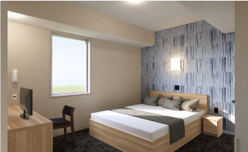 新館コンフォートクイーン