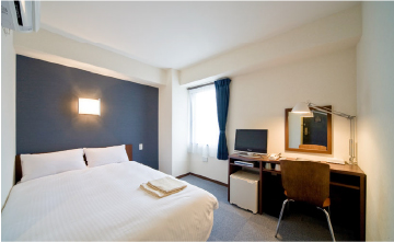 本館コンフォートDX（セパレート）